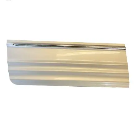 Chrysler Grand Voyager IV Sliding door trim (molding) 0TC22TRMAA
