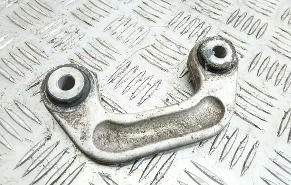 Audi A6 S6 C6 4F Front upper control arm/wishbone 