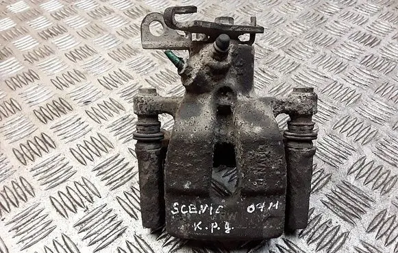 Renault Scenic RX Rear brake caliper