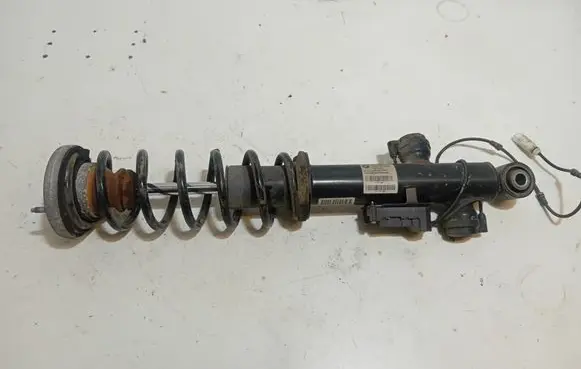 BMW 6 F06 Gran coupe Rear shock absorber/damper 6857697 6857692 F06H034VA