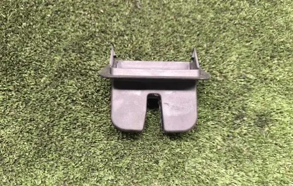 Audi A5 Sportback 8TA Tailgate/boot lid lock trim 8T8827520