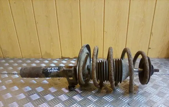 Ford Galaxy Front shock absorber/damper