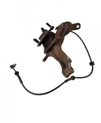 Nissan Qashqai Front wheel hub