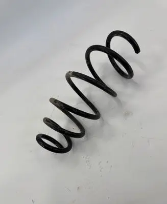Opel Zafira C Front coil spring 