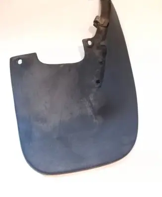 Front mudguard