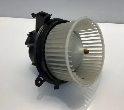 Mercedes-Benz GLK (X204) Heater fan/blower A2048200208 2048200208