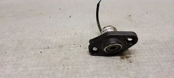 Volkswagen Caddy Sliding door sensor 2K0843639E