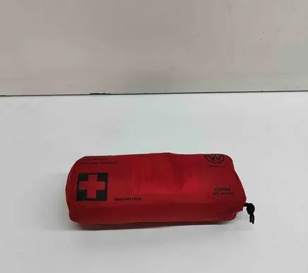 Volkswagen ID.4 First aid kit 5K0860282D