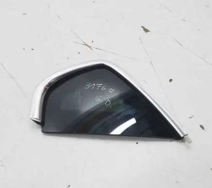 Maserati Quattroporte Rear side window 43R00043