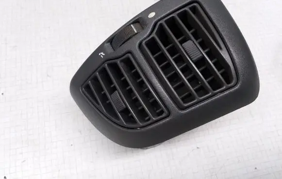 Fiat Ducato Dashboard side air vent grill/cover trim 130422502