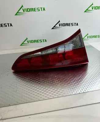 Hyundai Tucson TL Tailgate rear/tail lights