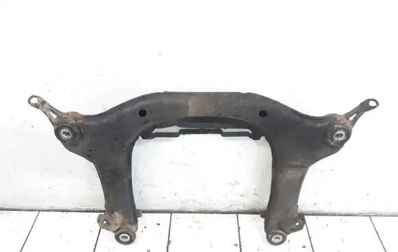 Audi A4 S4 B6 8E 8H Front subframe 8E0399313AJ