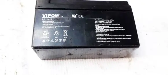 Skoda Octavia Mk1 (1U) Other control units/modules FD070929