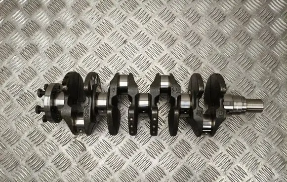 Citroen C3 Crankshaft V88