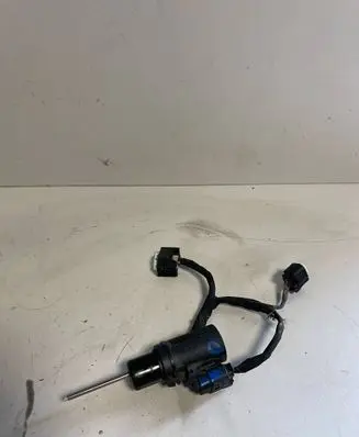 Mercedes-Benz C W203 Brake pedal sensor switch 10631890591