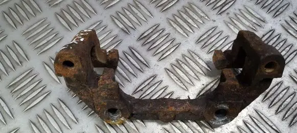 Opel Vectra C Rear brake caliper