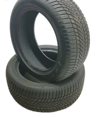 Citroen DS3 R15 winter tire 