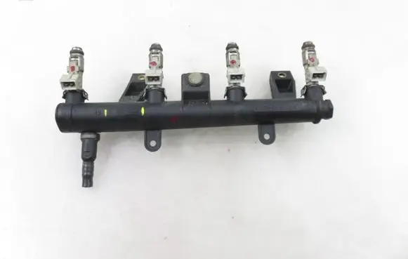 Peugeot 206 Fuel main line pipe IPM001 9625194080 9625194080D