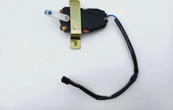 Suzuki Wagon R+ Central locking motor 