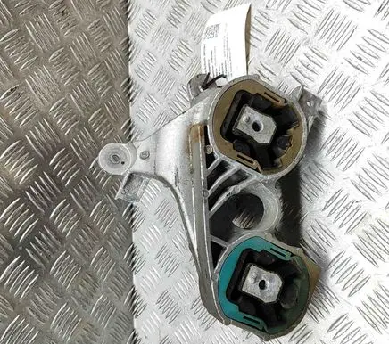 Mercedes-Benz EQS V297 Engine mount bracket A2978306602