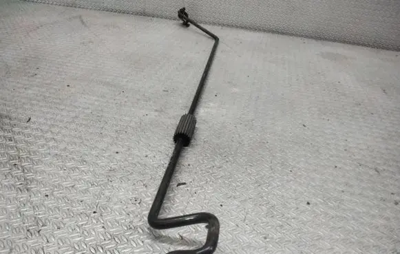 Chrysler Pacifica Engine bonnet/hood prop rod/strut 