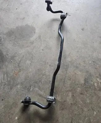 Volkswagen Tiguan Allspace Rear anti-roll bar/sway bar 5QN511305A