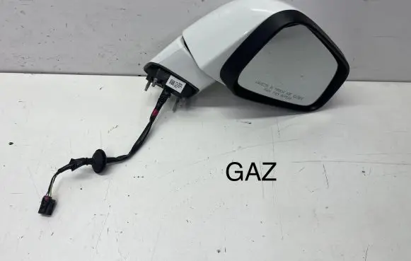Buick Encore I Front door electric wing mirror 42655839