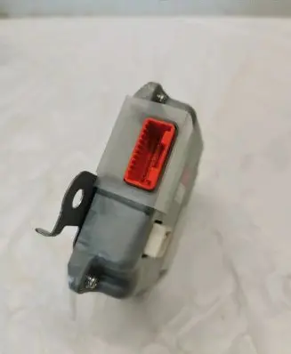 Toyota Yaris Battery control module 8989252011