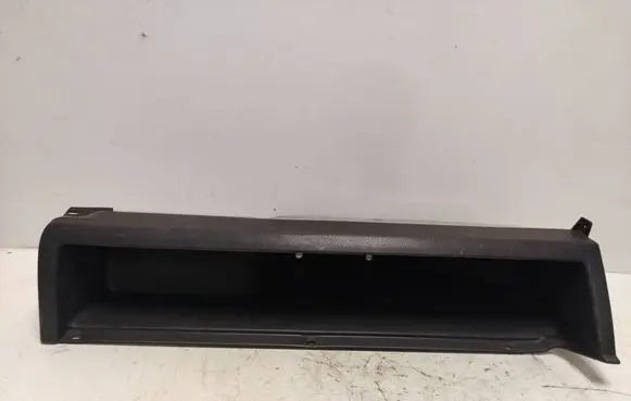 Volkswagen Golf II Glove box 191857924