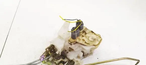Honda Civic Front door lock