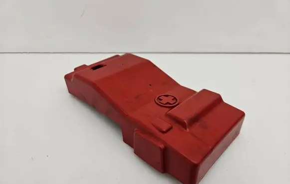 Mercedes-Benz Sprinter W906 Battery box tray cover/lid A9069820109