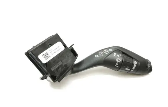Ford Focus Wiper control stalk AV6T17A553AE