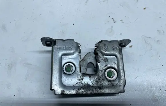 BMW X6 E71 Engine bonnet/hood lock/catch 7178754