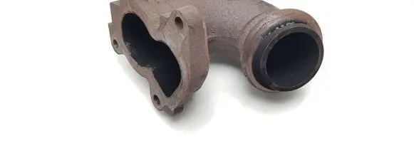 Citroen Nemo Other exhaust manifold parts 48683 568BL