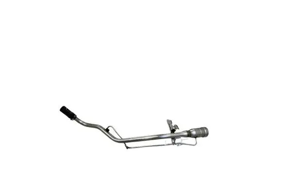 Volvo XC90 Fuel tank filler neck pipe 31405184