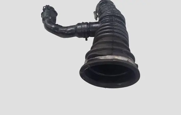 Volvo V50 Air intake hose/pipe