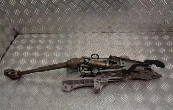 Ford Mondeo MK IV Rear steering column ZG511361