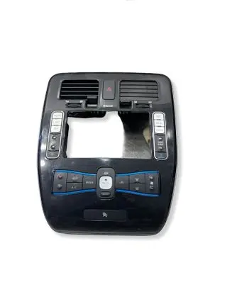 Nissan Leaf I (ZE0) Climate control unit 275003NH0B T1029946F 0591844