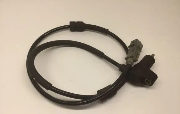 Peugeot 607 ABS brake wheel speed sensor 0265006545