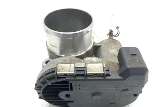Ford C-MAX II Engine shut-off valve 7S7G-9F991-CA