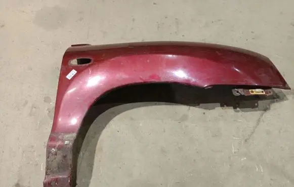 Hyundai Santa Fe Fender 