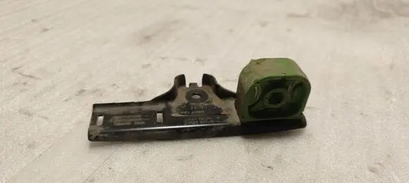 Dacia Sandero III Muffler mount bracket/holder 206511883R