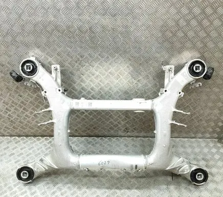BMW XM Rear subframe 6793995