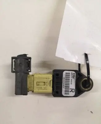 Toyota Avensis T250 Airbag deployment crash/impact sensor 8917305030