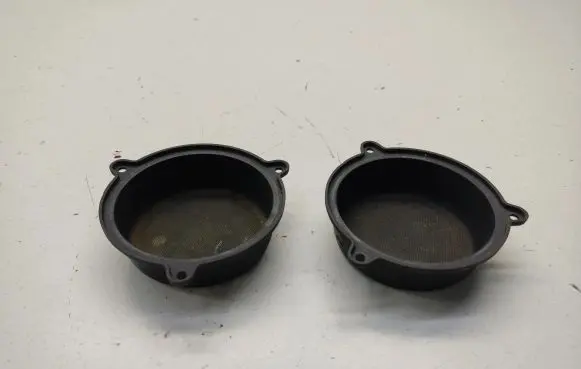 Hyundai Santa Fe Cup holder front 8465526000
