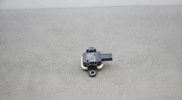 Audi A6 S6 C7 4G Airbag deployment crash/impact sensor 4H0955557