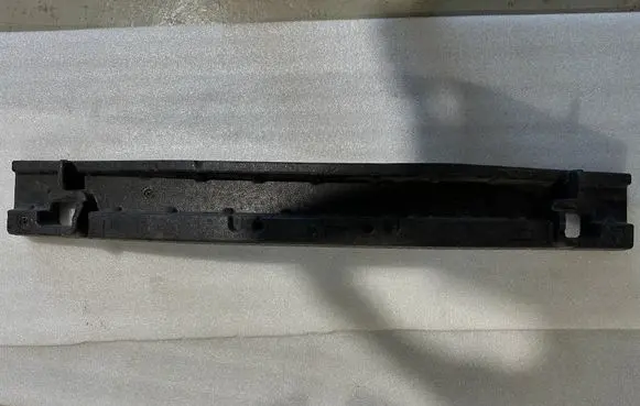 Toyota C-HR I Front bumper foam support bar 52611F4020