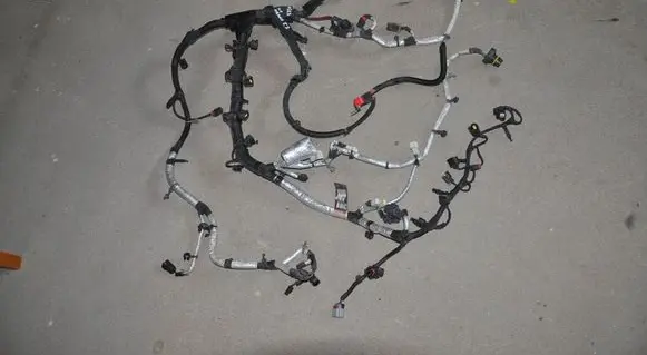 Dodge Durango Engine installation wiring loom 68273431AC