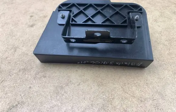 Alarm system siren