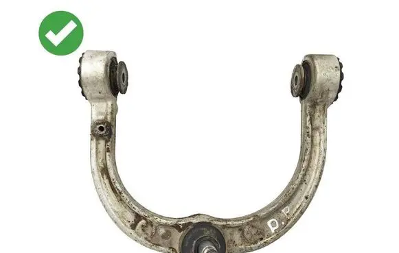 Mercedes-Benz R W251 Front lower control arm/wishbone 030060155012